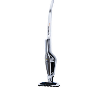 AEG  Ergorapido AG3105 2 in 1 Cordless Vacuum Cleaner - Ice White